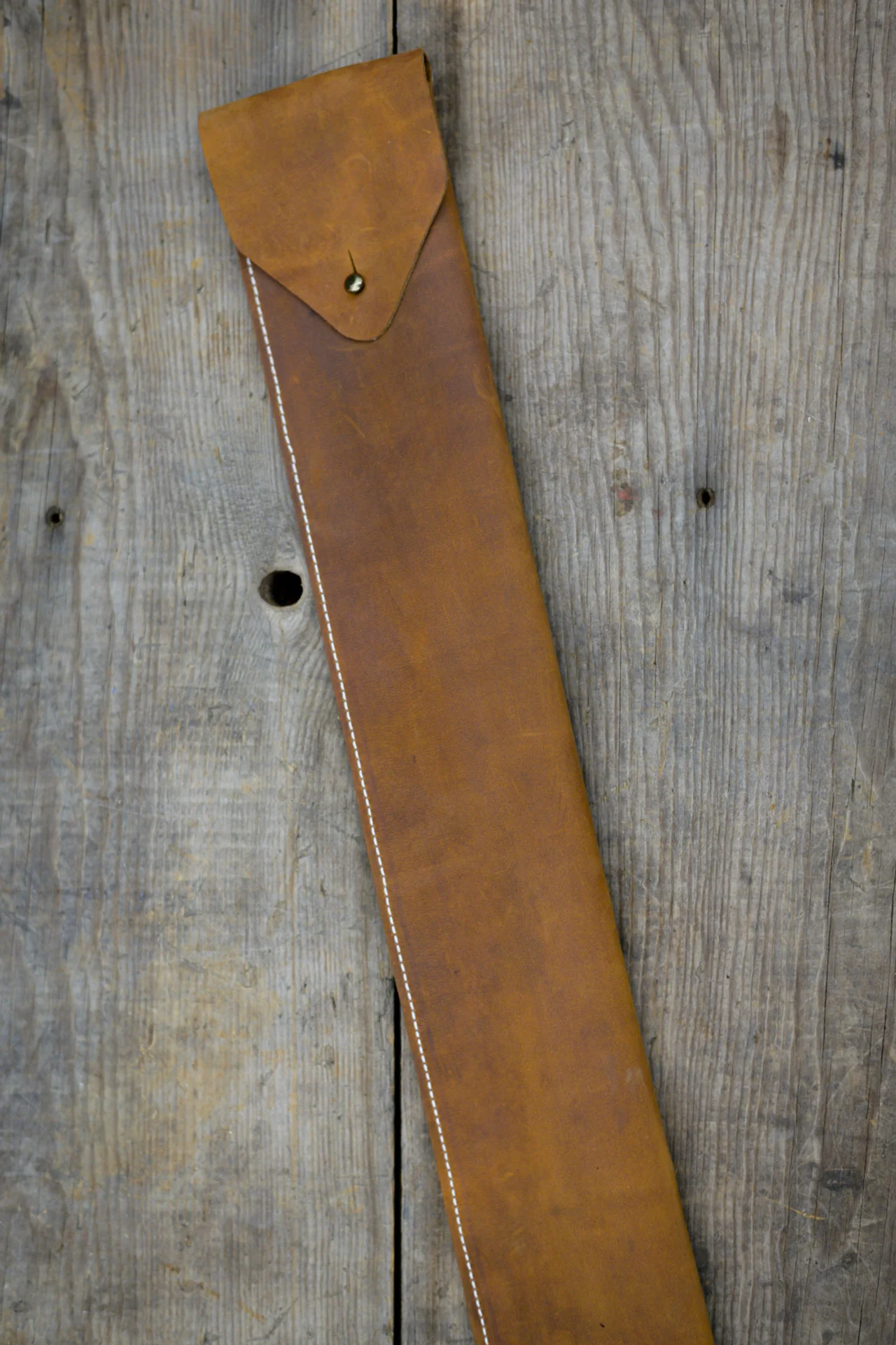 Leather Walking Stick Case 2.0 - Image 3