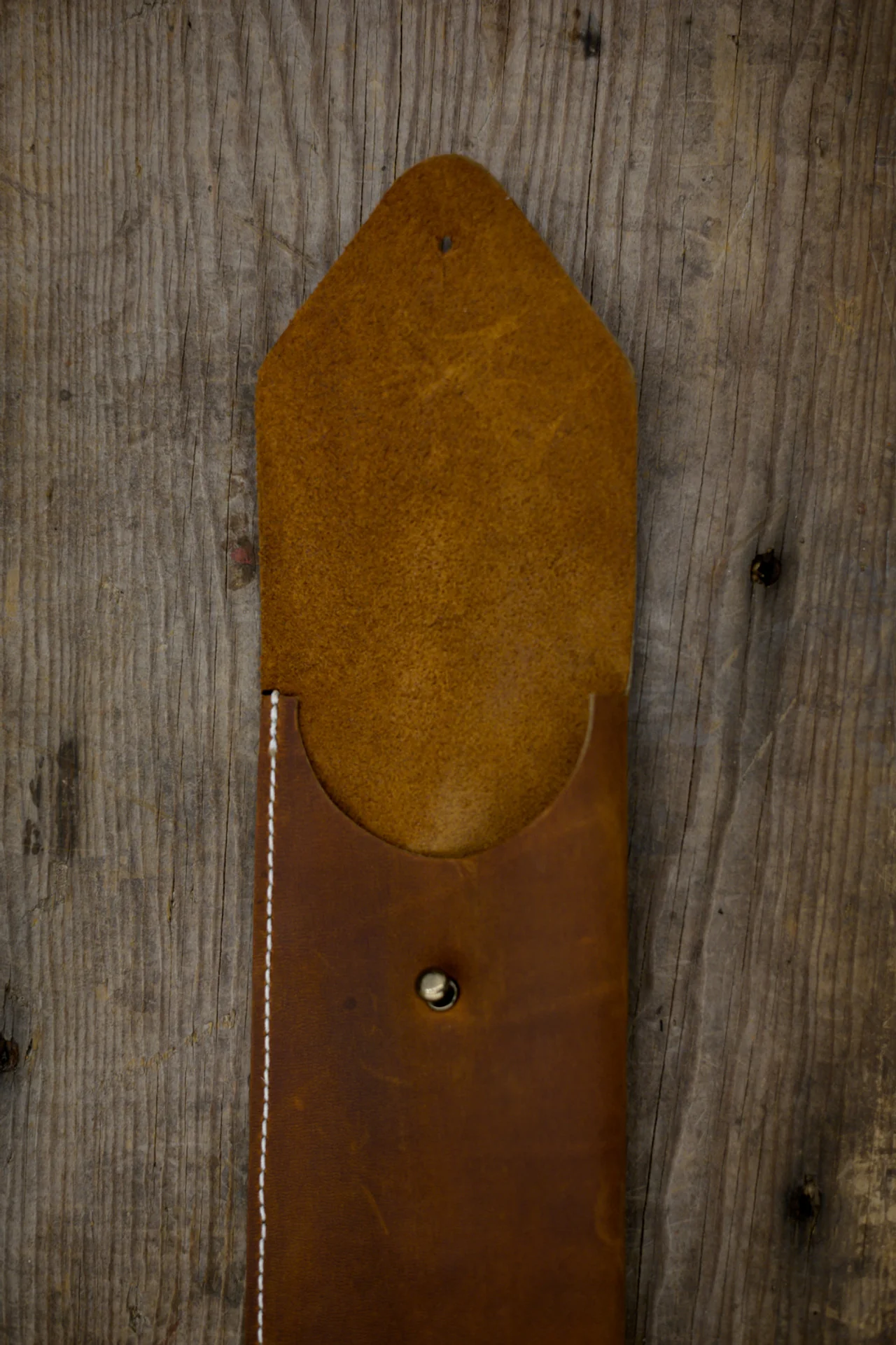 Leather Walking Stick Case 2.0 - Image 7